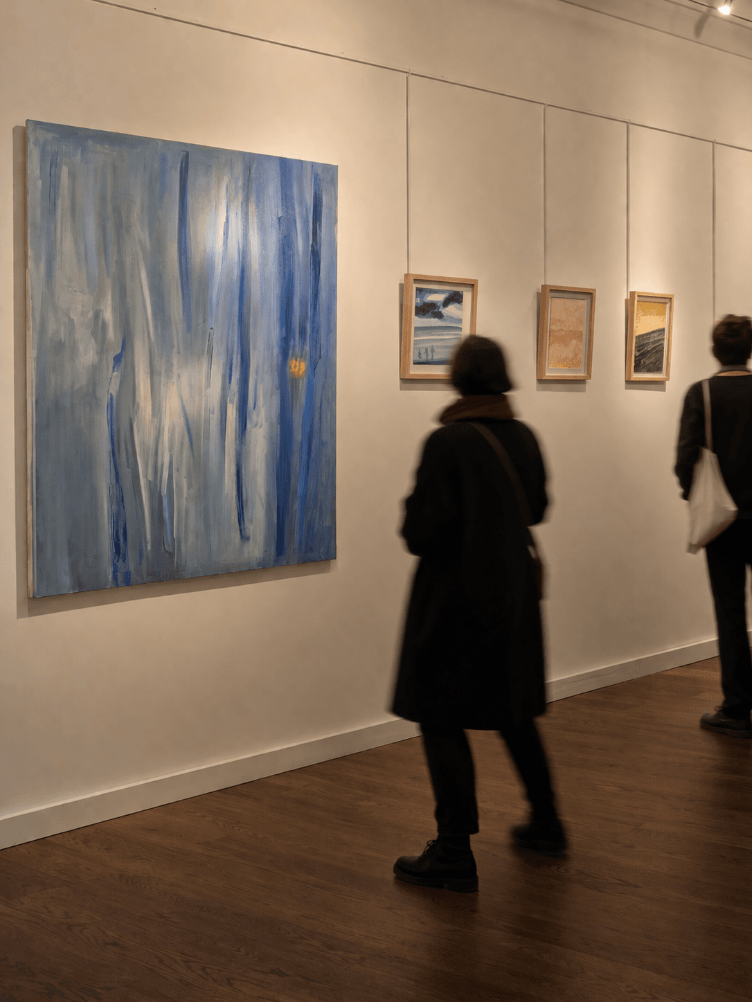 Galerie Dobkine et Kie